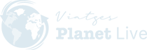 Logo Viajes Planet Live